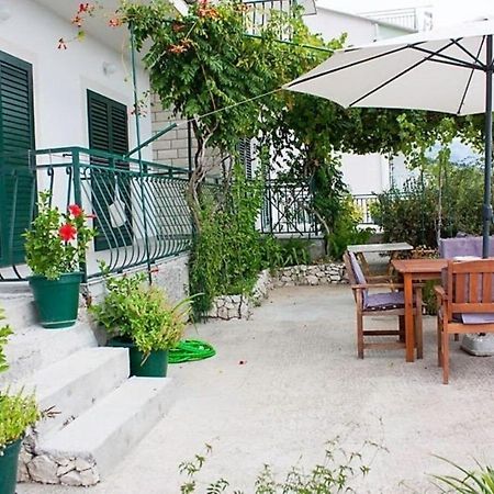Apartment Ante Brela Kültér fotó