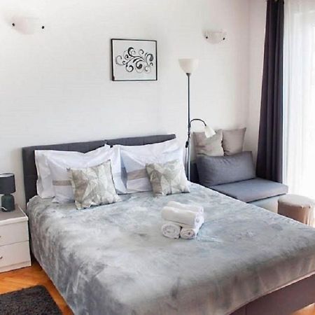 Apartment Ante Brela Kültér fotó