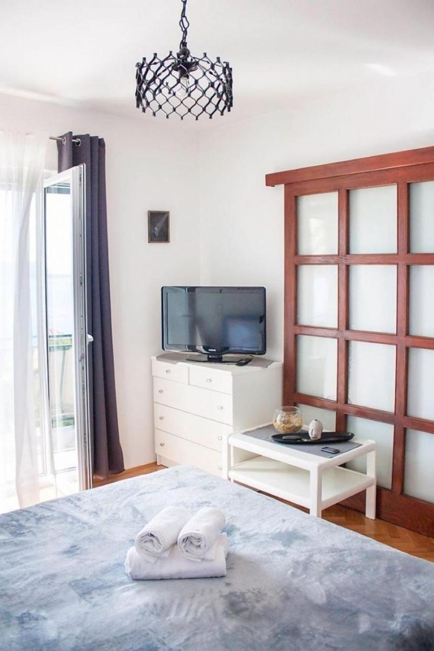 Apartment Ante Brela Kültér fotó