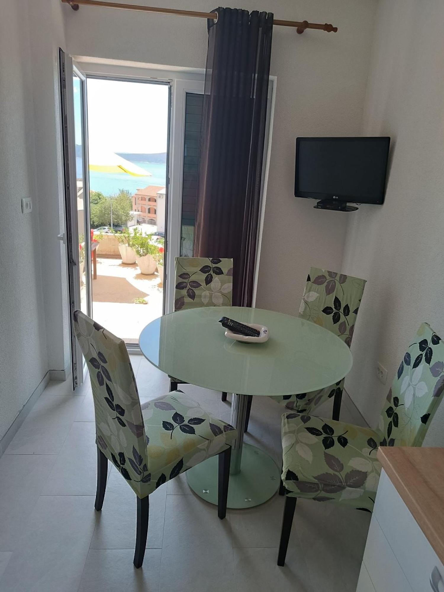 Apartment Ante Brela Kültér fotó