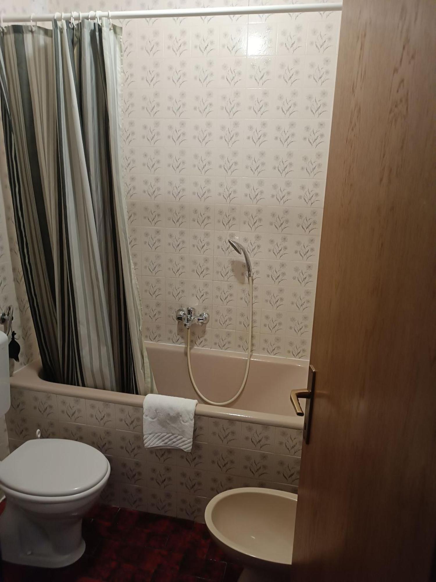 Apartment Ante Brela Kültér fotó