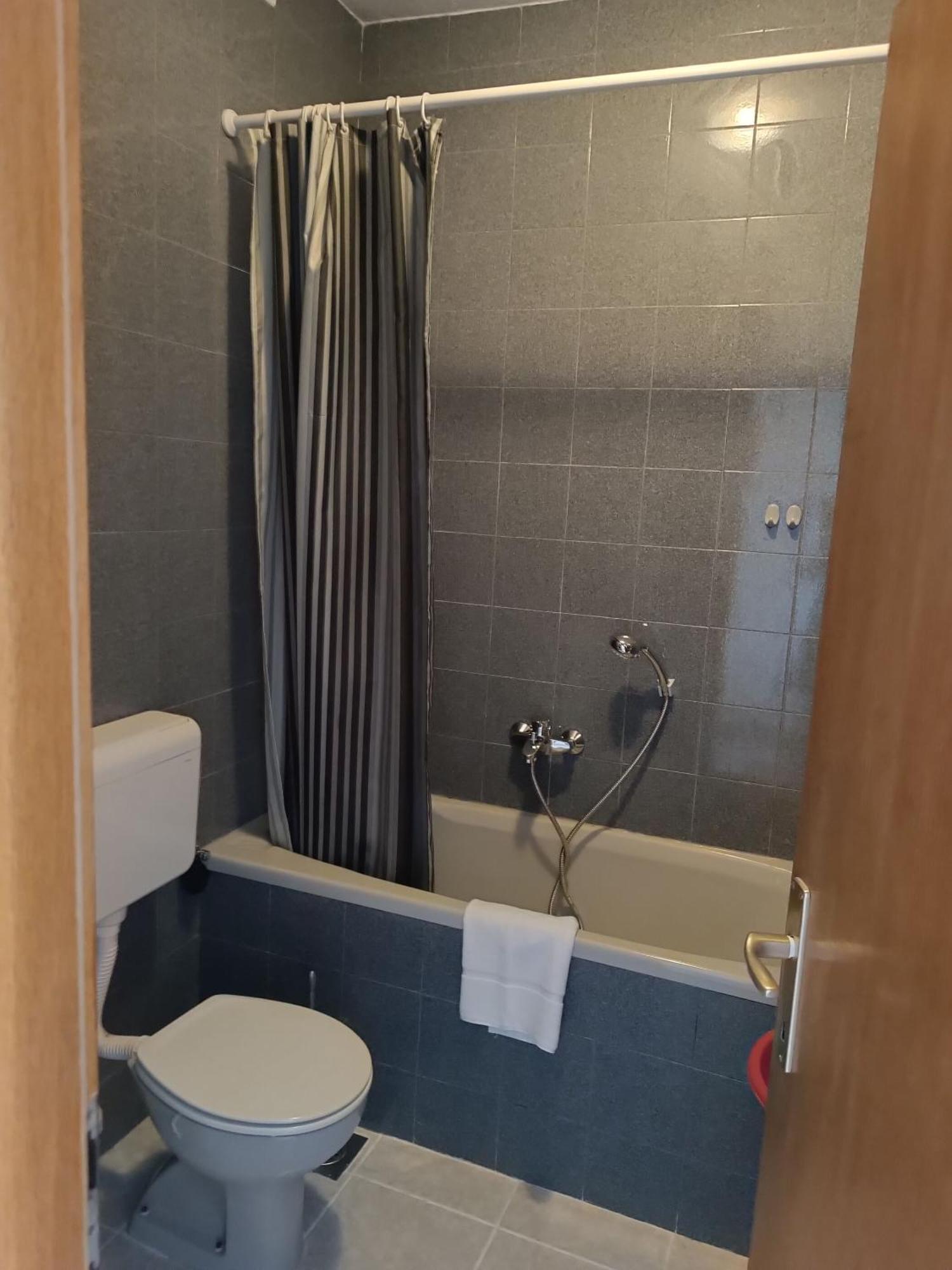 Apartment Ante Brela Kültér fotó